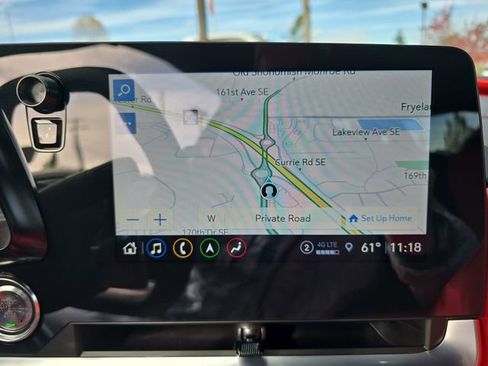 Certified 2023 Chevrolet Corvette Stingray Preferred Cpe w/ 2LT image 15