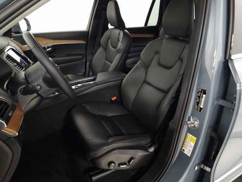 Certified 2023 Volvo XC90 B6 Core w/ Protection Package Premier image 21