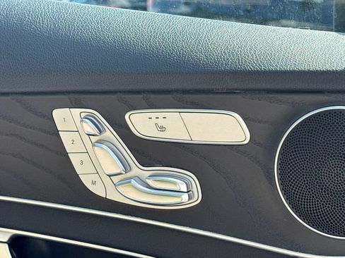 Used 2017 Mercedes-Benz C 300 Sedan image 34
