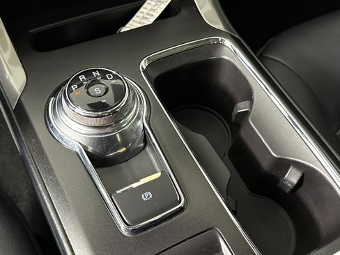 Certified 2019 Ford Fusion SEL image 22