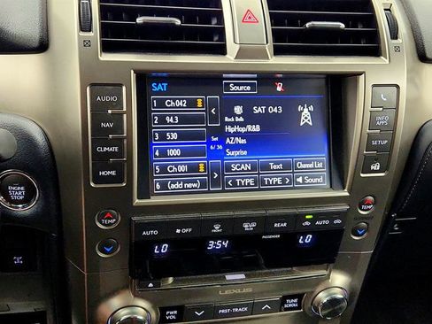 Used 2018 Lexus GX 460 Premium w/ Premium Package AWD/4WD image 20