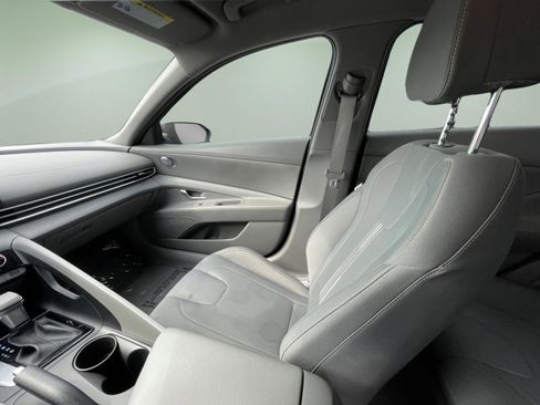 Used 2021 Hyundai Elantra SEL FWD image 27
