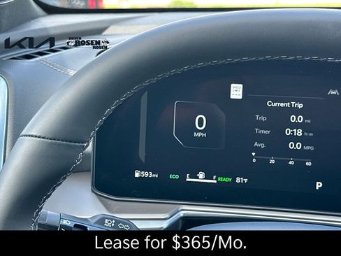 New 2026 Kia Sorento SX Prestige AWD/4WD image 25