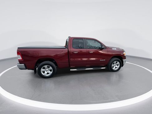 Used 2019 RAM 1500 Big Horn image 21