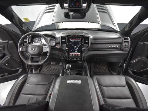 Used 2021 RAM 1500 TRX w/ TRX Level 2 Equipment Group image 32