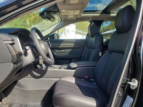 New 2026 MAZDA CX-50 AWD 2.5 S w/ Weather Package image 2