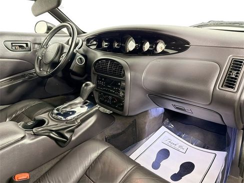 Used 2000 Plymouth Prowler Base image 24