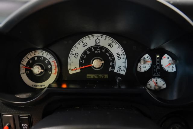 Used 2012 Toyota FJ Cruiser 2WD w/ Convenience Pkg image 24