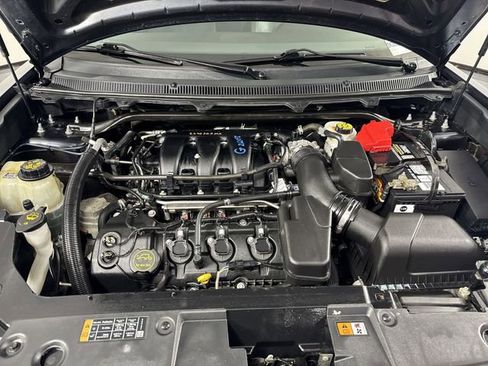 Used 2019 Ford Flex SEL w/ Equipment Group 202A AWD/4WD image 29