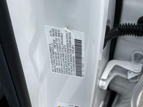 Used 2026 Honda Passport TrailSport Elite image 28