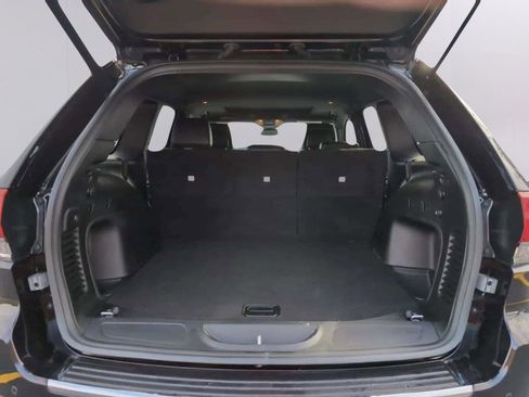 Used 2021 Jeep Grand Cherokee Limited image 20