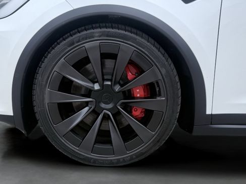 Used 2023 Tesla Model X AWD/4WD image 19