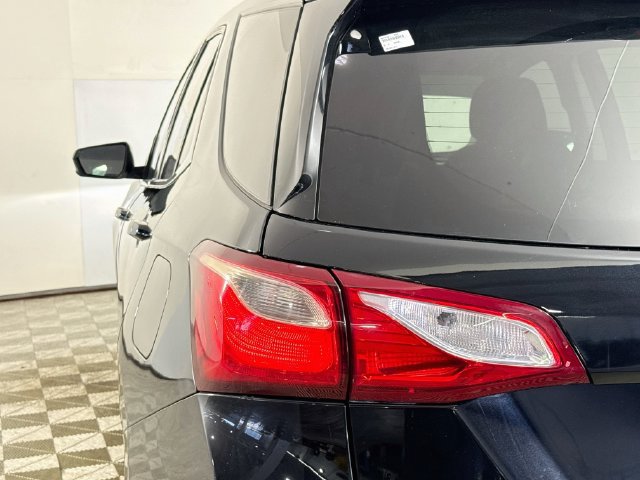 Used 2020 Chevrolet Equinox LT FWD image 35