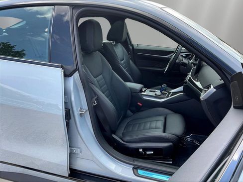 Used 2023 BMW i4 M50 AWD/4WD image 28