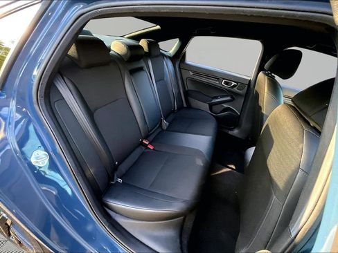 Used 2026 Honda Civic Sport image 19