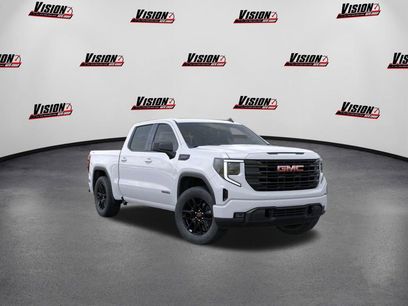 New 2024 GMC Sierra 1500 Elevation