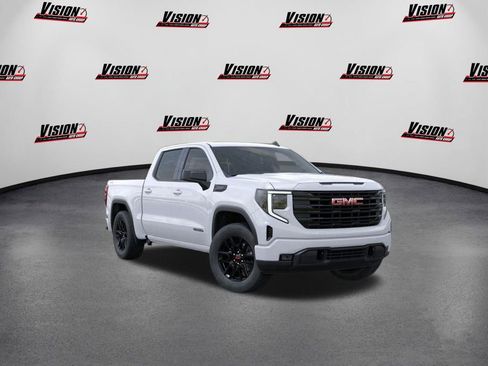 New 2024 GMC Sierra 1500 Elevation image 1