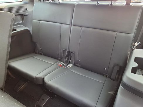 New 2026 Hyundai Santa Fe SEL image 12