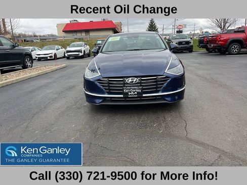 Used 2020 Hyundai Sonata SE image 3