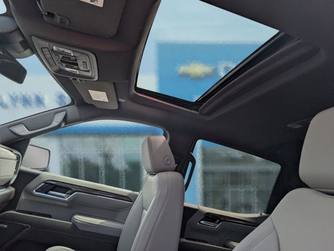 New 2026 Chevrolet Silverado 1500 LTZ image 18