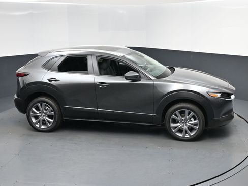New 2026 MAZDA CX-30 AWD 2.5 S image 7