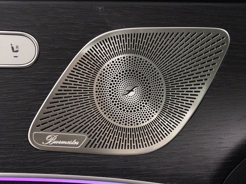 New 2026 Mercedes-Benz GLE 53 AMG 4MATIC Coupe image 17