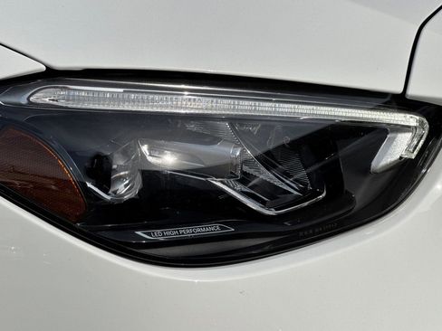 Certified 2023 Mercedes-Benz C 300 Sedan image 10