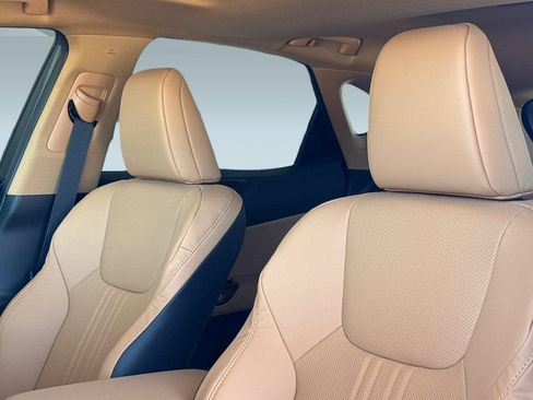 New 2026 Lexus NX 350 AWD w/ Accessory Package (Z1) image 24