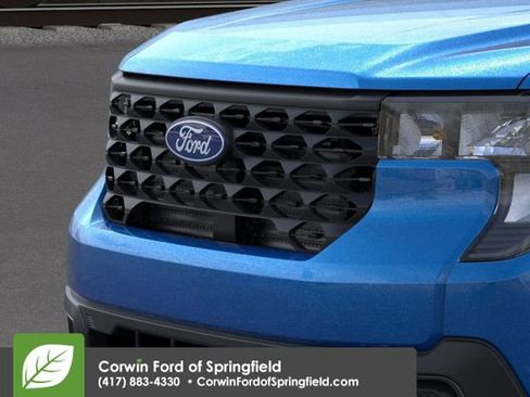 New 2026 Ford Maverick XLT w/ XLT Luxury Package image 21