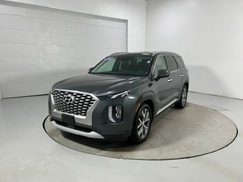Used 2022 Hyundai Palisade SEL w/ Premium Package AWD/4WD image 19