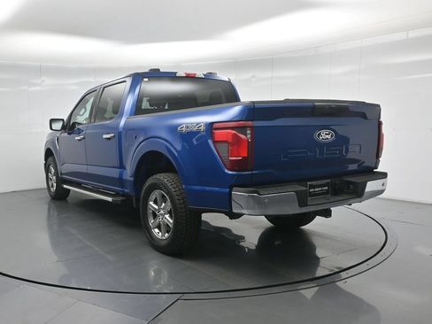 Used 2025 Ford F150 XLT w/ Equipment Group 301A Standard AWD/4WD image 30