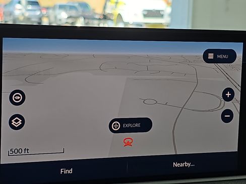 Used 2024 Acura MDX FWD w/ Technology Package image 23