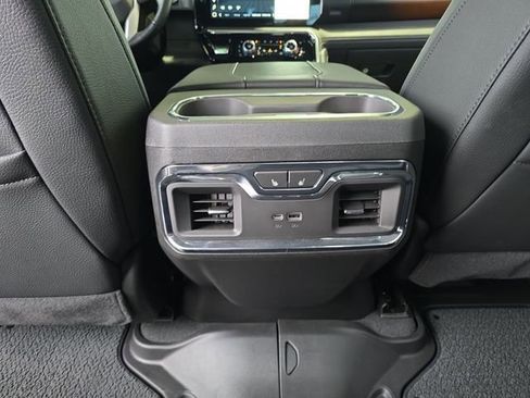 Certified 2025 GMC Sierra 1500 Denali image 27