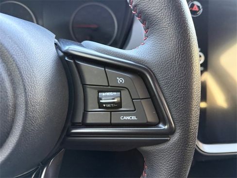 Used 2022 Subaru WRX Limited image 16