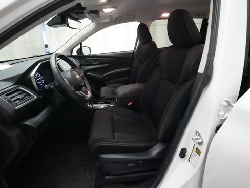 Used 2023 Subaru Ascent Premium w/ Convenience Package AWD/4WD image 7