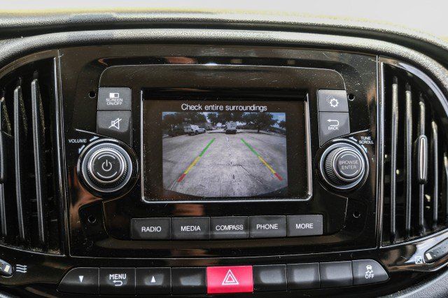 Used 2019 RAM ProMaster City Tradesman FWD image 24