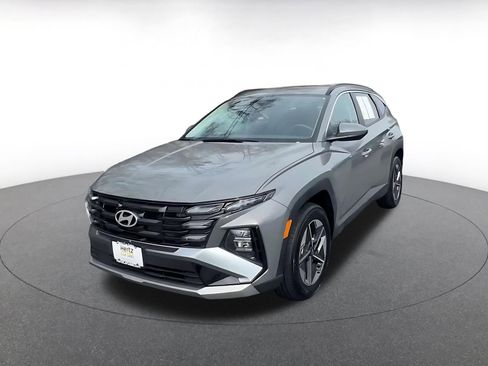 Used 2025 Hyundai Tucson SEL image 7