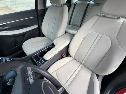 Used 2025 Hyundai Sonata SEL image 37