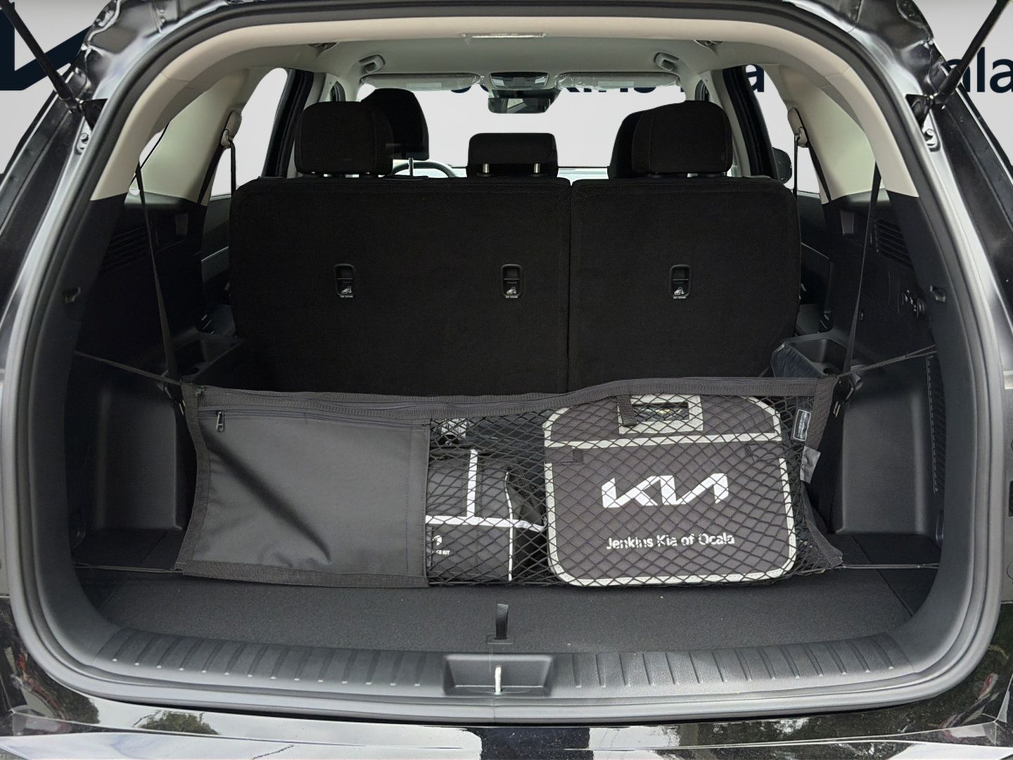 New 2026 Kia Sorento LX FWD image 11