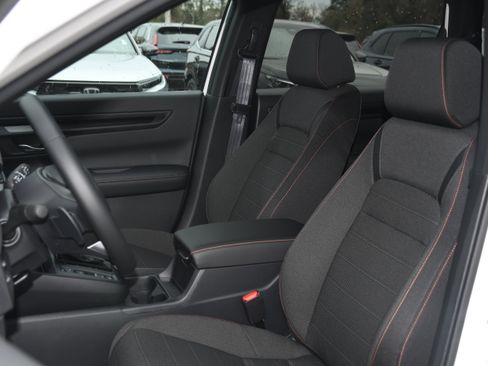 New 2026 Honda CR-V Sport image 7