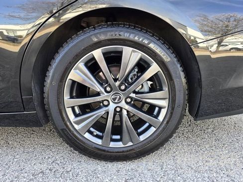 Used 2021 Lexus ES 350 w/ Premium Package image 37