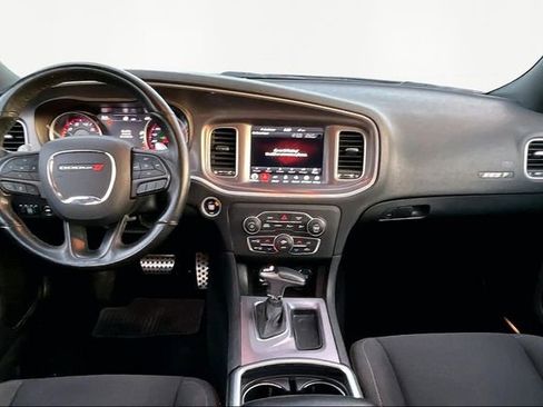 Used 2019 Dodge Charger Scat Pack image 7