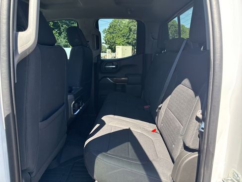 Used 2021 GMC Sierra 1500 Elevation w/ Preferred Package RWD image 11