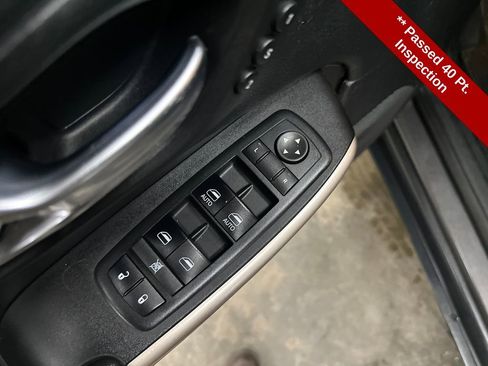 Used 2018 Jeep Cherokee High Altitude w/ Luxury Group image 14