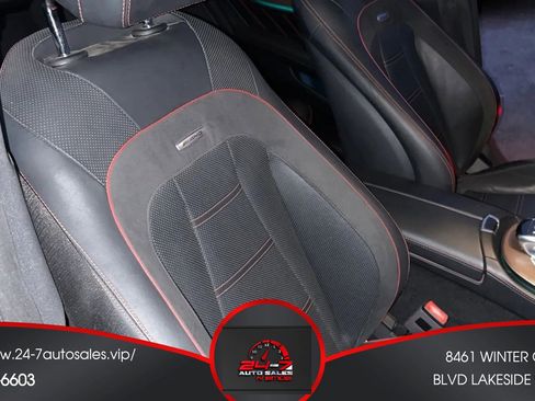 Used 2018 Mercedes-Benz E 43 AMG 4MATIC Sedan image 51