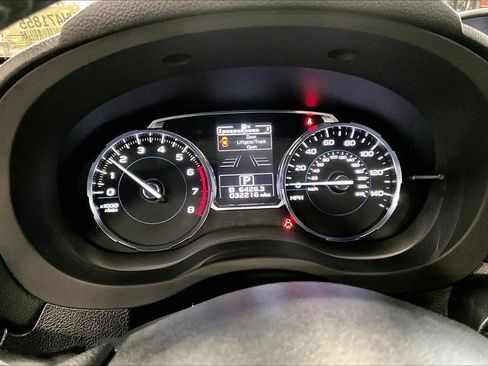 Used 2017 Subaru Forester 2.5i Touring image 26