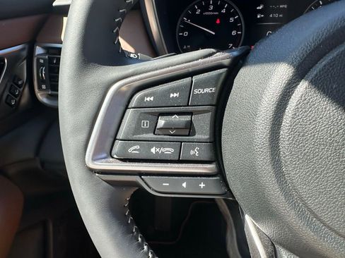 Used 2025 Subaru Outback Touring XT image 28