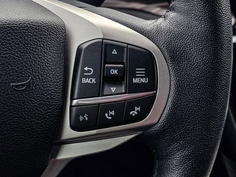 Used 2024 Ford Explorer Limited image 26