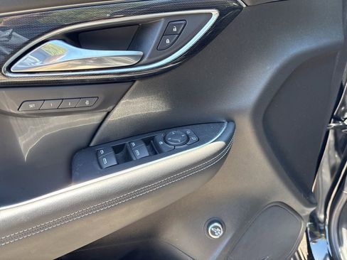 Used 2023 Buick Envision Essence FWD image 8