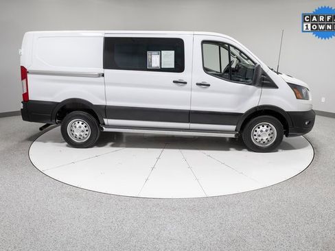 Used 2024 Ford Transit 250 Base w/ Exterior Upgrade Package image 21